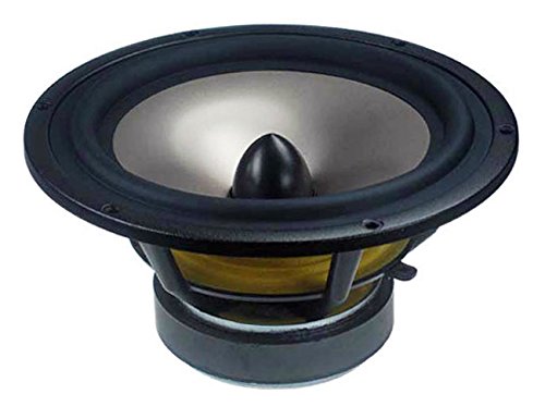  L22RN4X/P - Woofer Seas Prestige con cono in alluminio da 8\