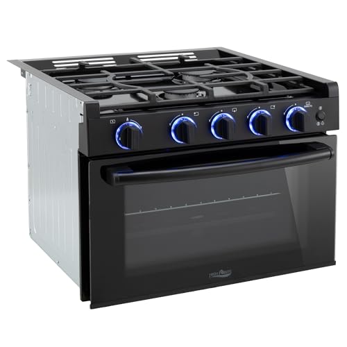 RecPro High Pointe 17