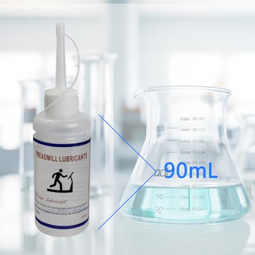 Huangyunming Silicone Treadmill Lubricant thumb #5