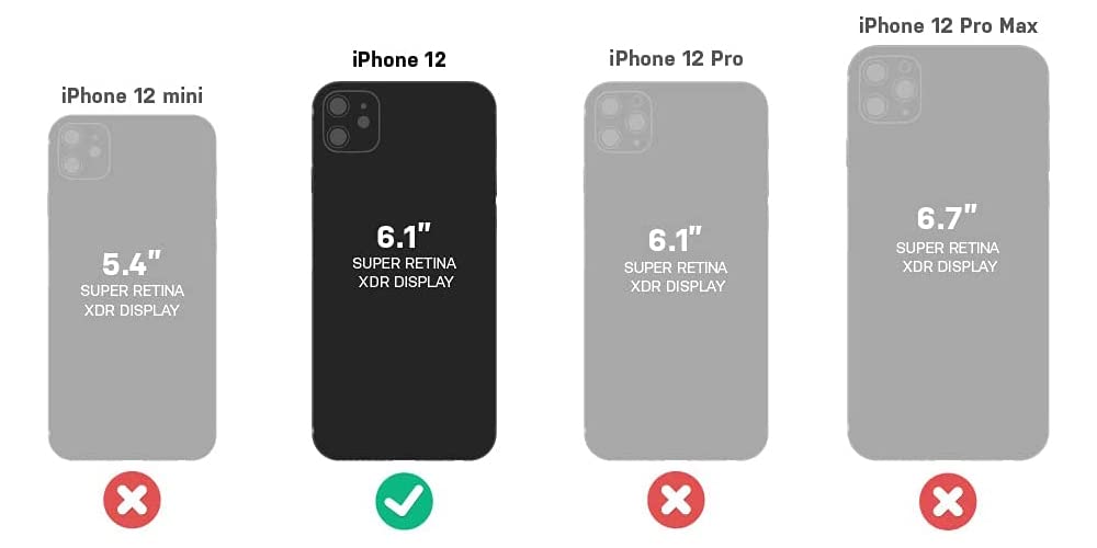 Amazon.co.jp: LifeProof FREシリーズ 防水ケース iPhone 12用