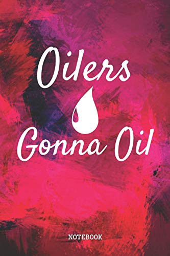 Notebook: I Love Essential Oils Recipe Book Planner / Organizer / Lined Notebook (6" x 9") image 3