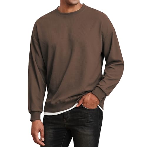 トップス OAMC 19AW Crew Neck Over Size Knit M 41rF6-OtkGL.jpg