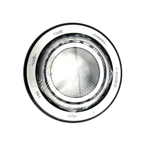 Roulement de différentiel F-574658 pour transmission et boîte automatique de voiture