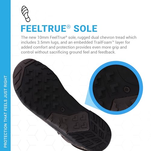Miniatura 4 de Xero Shoes Xcursion Fusion Eu 41