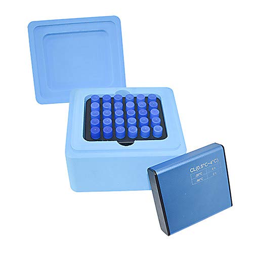 CM-03 Tube Module Freeze Box, 5mL Size