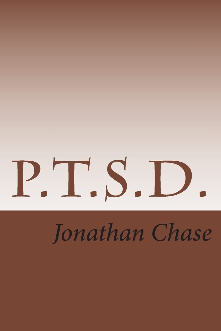P.T.S.D.: Two One Act Comedies