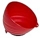 Lisle 67300 Magnetbecher, Rot
