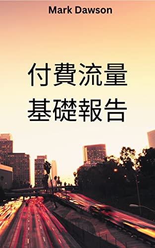 付費流量基礎報告 (Traditional Chinese Edition)