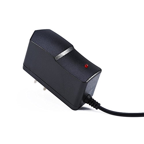 Adaptador BestCH AC/DC para balanzas American Weigh miniatura 2