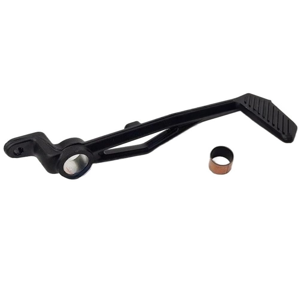 KLYVBWHJ Motorbike Shift Lever Gear Motorcycle Accessories Replacement Parts Brake Lever Gear Pedal Shift Foot Change Shifter for QJ250GS-29E Sai 250 QJ SRK250