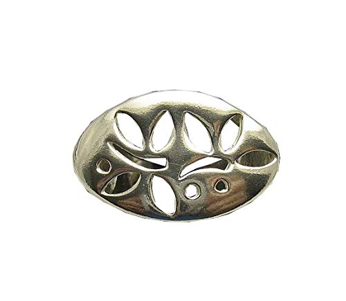 Bague libellule en argent 925 Empress R000898 pour femme