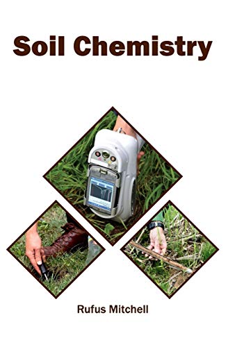 Soil Chemistry