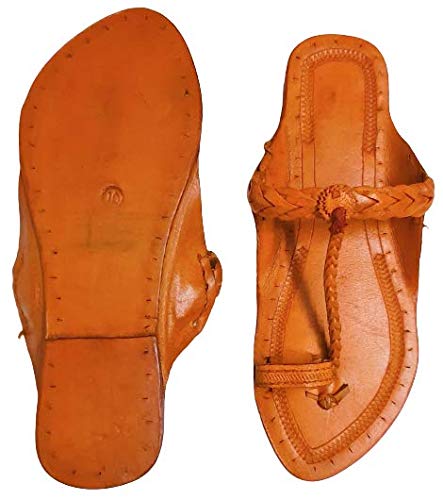 Womens-Kolhapuri-Chappals-WK35