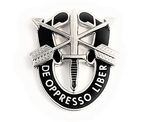 US Army Special Forces Crest (each)