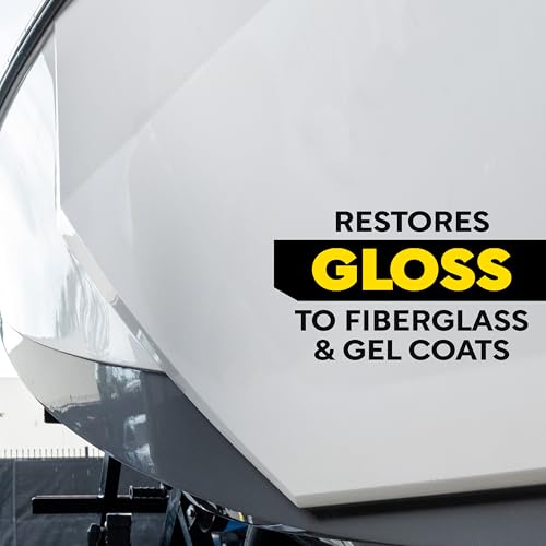 Marine/RV One Step Compound M67