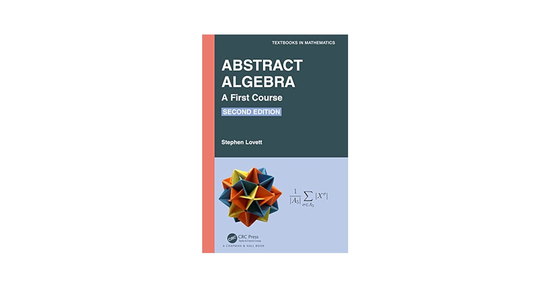 語学+参考書 A First Course in Abstract Algebra First Course in Abstract Algebra, A: Rotman, Joseph