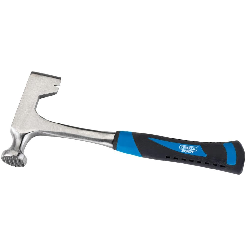 Draper 9121 - Martillo para paredes de yeso