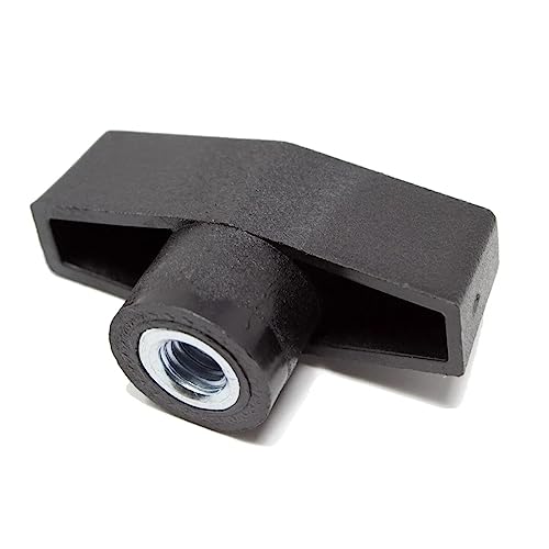 Toro Part # 98-7134-Handle-Knob