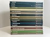 Time-Life Science Library COMPLETE SET