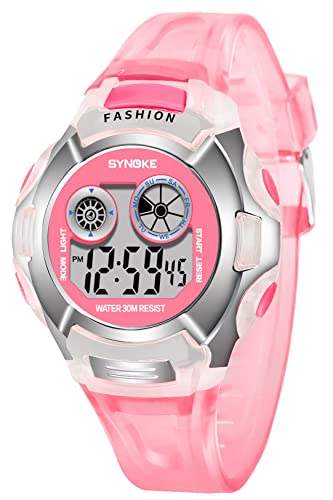 �t�@�b�V�����A�E�g�h�A�X�|�[�c�E�H�b�` �f�W�^���E�H�b�` ���y�� ���^�r���v �h�� LED �w�� �d�q�r���v, �s���N, �A�E�g�h�A�X�|�[�c