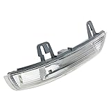 🔹 Caratteristiche tecniche: ✔ Installazione Plug & Play, senza necessità di riprogrammazione ✔ Codice sostituito: 1K0949102 ✔ Un connettore elettrico, 2 PIN ✔ Basso consumo energetico ✔ Perfetta compatibilità senza errori sulla centralina 🔹 Cosa riceverai: 📦 1x Freccia laterale destra (lato passeggero) con alloggiamento, lampada e portalampada