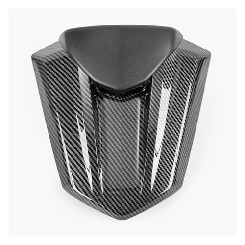 Housse capot arrière de selle pour vos sorties dynamiques en CB750