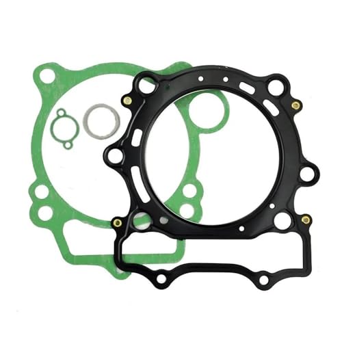 Kit joint culasse Yamaha YZ426F resoudre fuite compression et joint admission