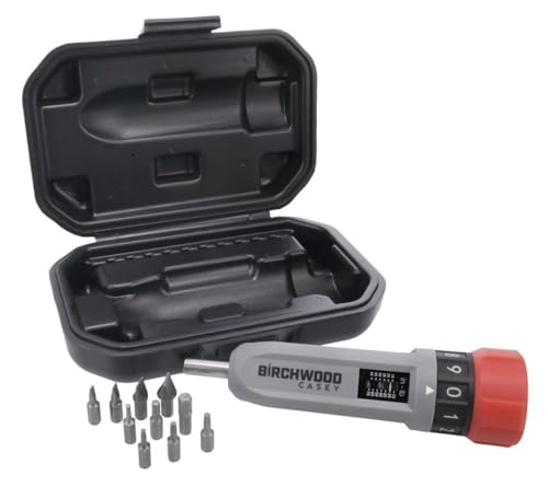 Birchwood Casey Armorer's Tool Kit