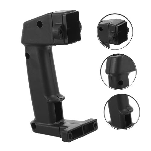 Pièces Remplacement Perceuse à Percussion et Accessoire Robuste pour Marteau Électrique x5