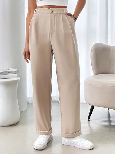 Image of Lymio Women Trouser || High Waist Casual Trouser Pant for Women (L-18-21)