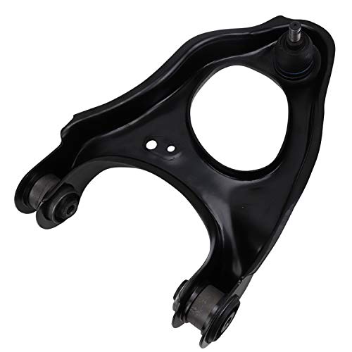 Bras Beck Arnley 102-7551 avec rotule intégrée pour optimiser la tenue de route - 4
