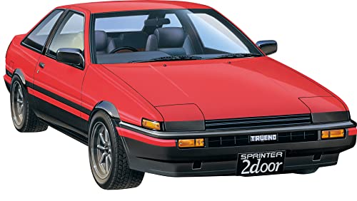 Fujimi Model ID-183 1/24 ID183 Hachiroto Toreno
