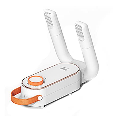 Secador de Calzado Plegable Ajustable Ddewing