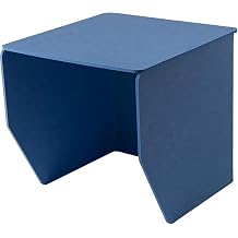 Desktop Soundproofing Booth Soundproofing Felt, Partition Box with Roof, Foldable, For Telework, Desk Room Dividers, Sound Absorbing Board, Easy Assembly, Soundproofing Panel, Black, Beautiful