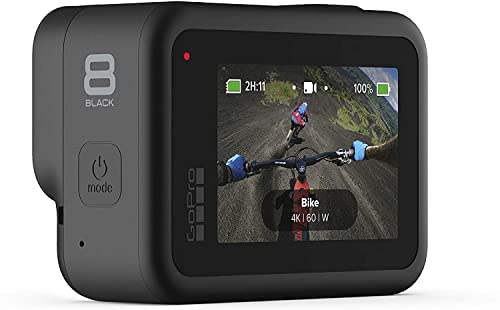 GoPro HERO8 Black GoPro HERO8 Black