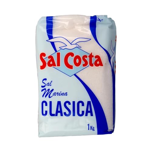 Costa - Sal marina (1 kg)