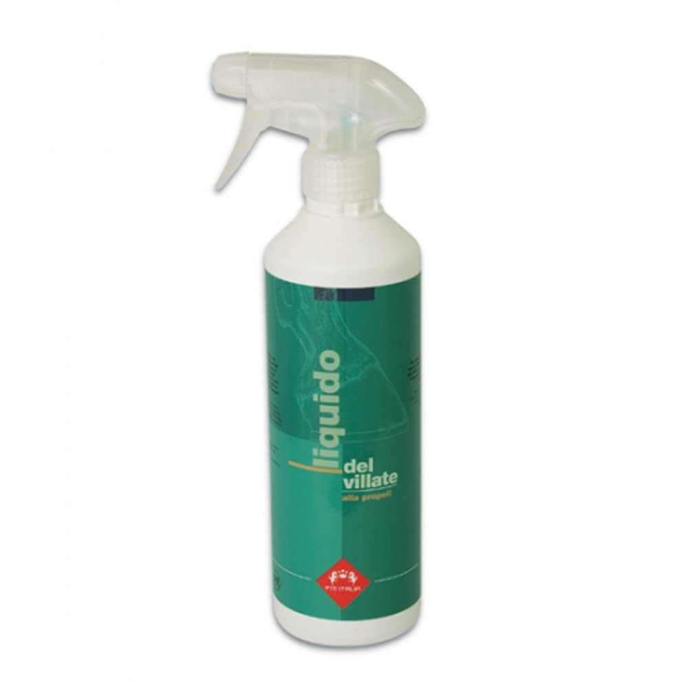 FM Liquide du villate 500 ml