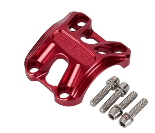 RIDEA Stem Cap(Birdy MK3) STBRE2 bh 147-04881