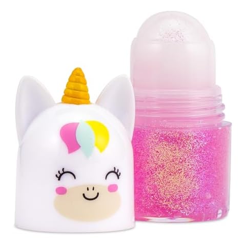 Roll-on Pailleté Martinelia Licorne Cover
