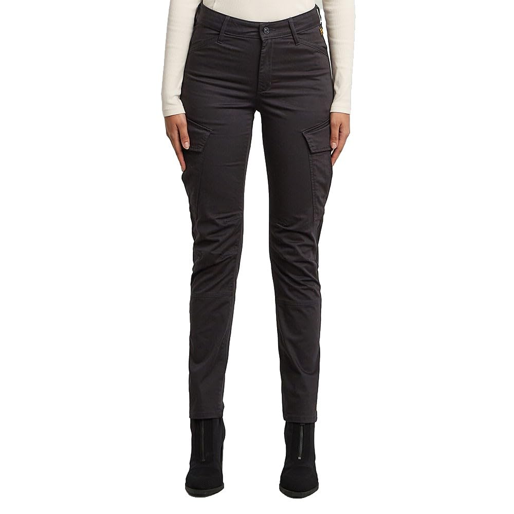 G-Star Damen Slim Cargo Pants