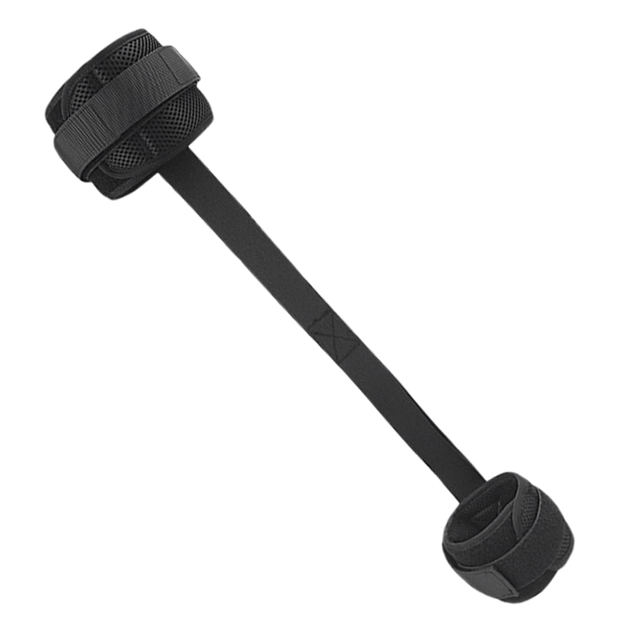 IWOWHERO Foot Drop Brace for Walking Foot Splint for Ankle Support Night Sleep Plantar Brace Foot Drop