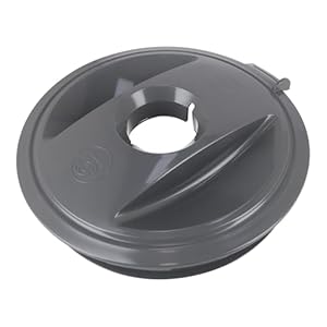 Sparefixd Deckel für Bosch Küchenmaschine Mixer