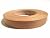 Edge Supply Alder 3/4 inch X 50 ft Roll, Wood Veneer Edge Banding Pre glued, Iron on with Hot Melt Adhesive, Flexible Wood Tape Sanded to Perfection. Easy Application, Made in USA