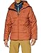 Produktbild Jack Wolfskin Herren Kyoto Jacke, Copper, M