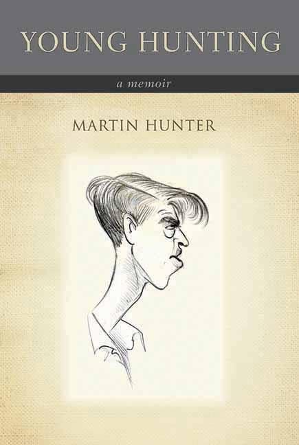 Buy Young Hunting: A Memoir — BookShops.in
