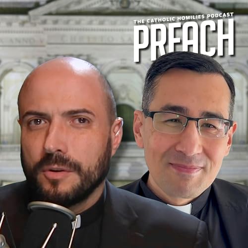 Why preaching for the feast of this building matters