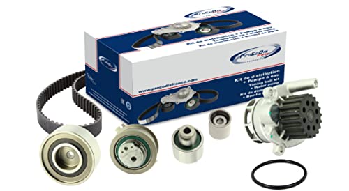 PROCODIS France KPE3099A Kit de Distribution avec Pompe à eau Cover