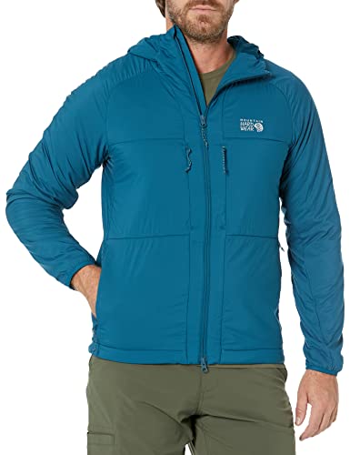 Image of Mountain Hardwear Men's Kor Airshell Warm Jacket