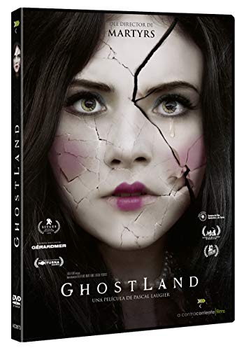 Ghostland [DVD]