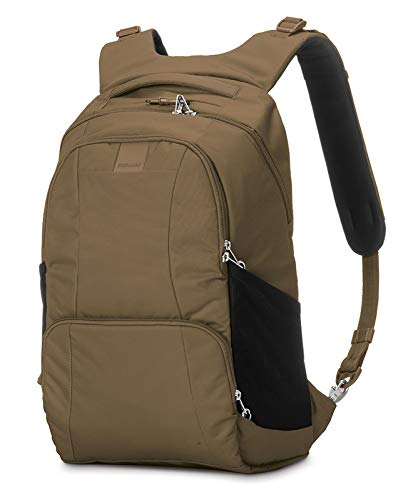 Pacsafe Metrosafe LS450 Anti Theft Laptop Backpack